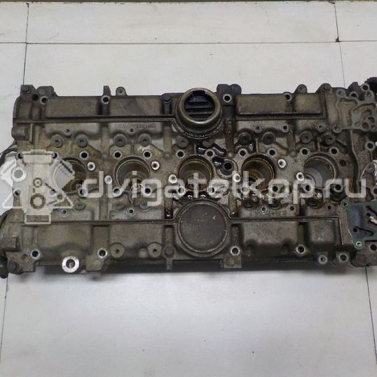 Фото Головка блока для двигателя B 5204 T для Volvo V70 / S70 Ls 211 л.с 20V 2.0 л бензин