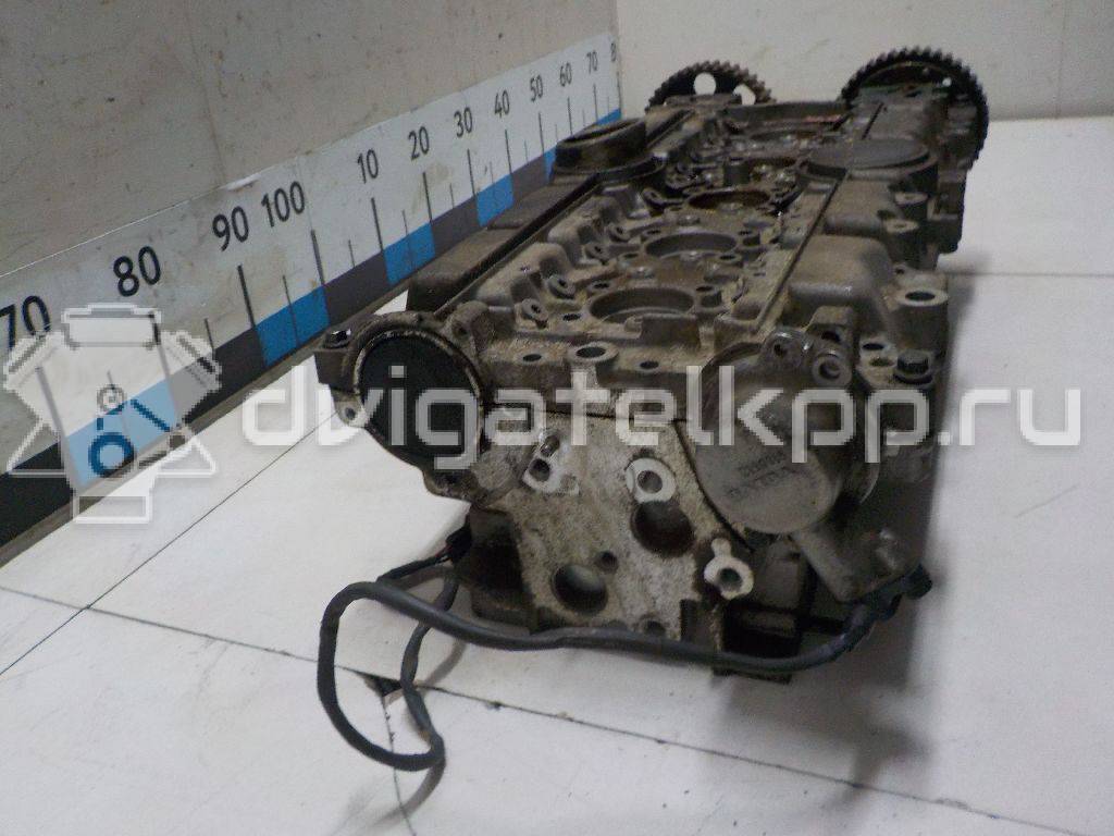 Фото Головка блока для двигателя B 5204 T для Volvo V70 / S70 Ls 211 л.с 20V 2.0 л бензин {forloop.counter}}