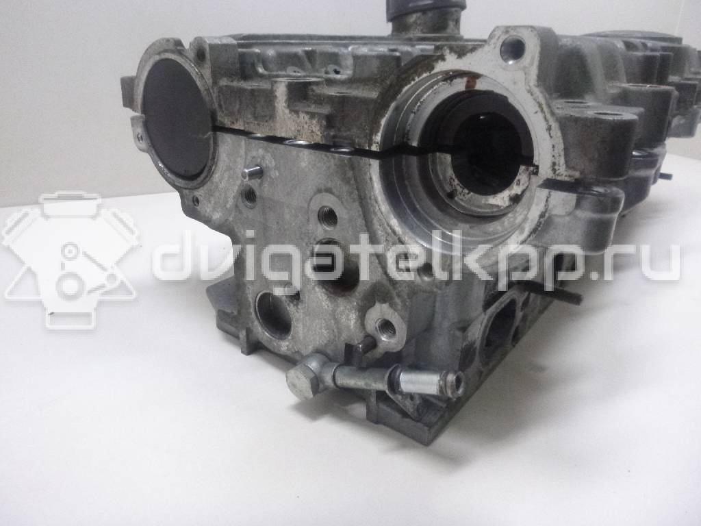 Фото Головка блока для двигателя B 5204 T для Volvo V70 / S70 Ls 211 л.с 20V 2.0 л бензин {forloop.counter}}