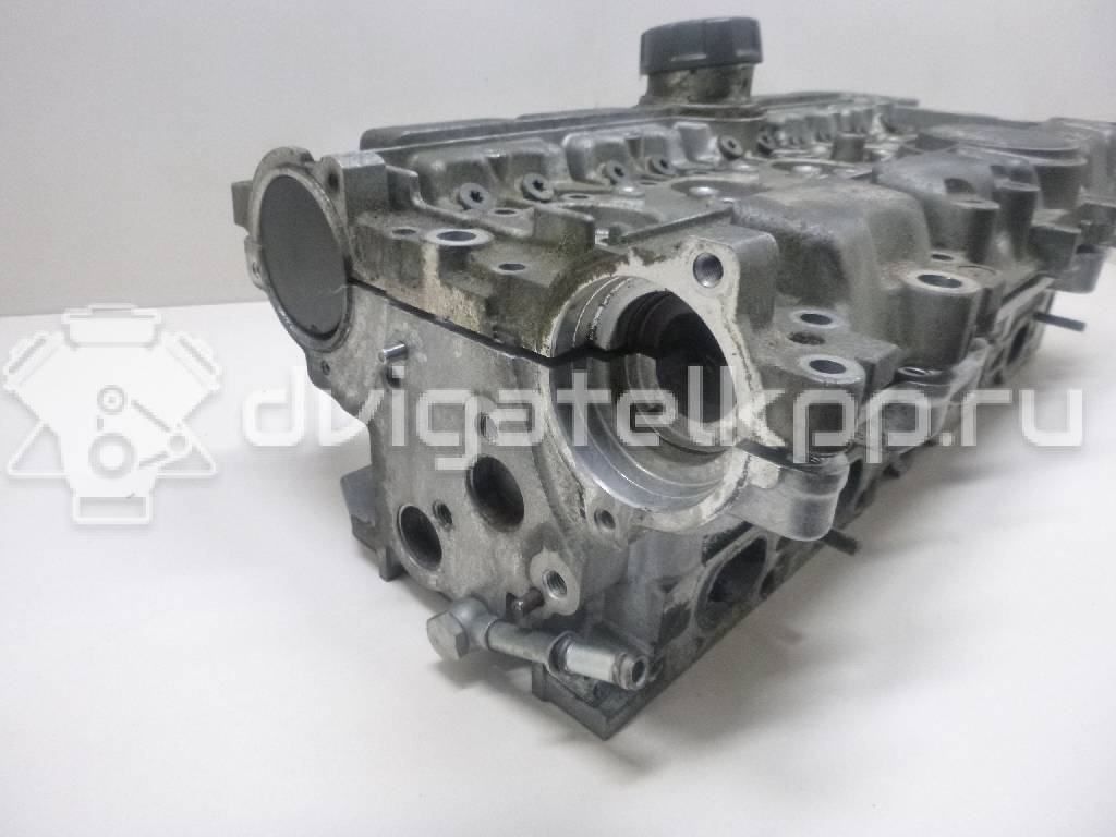 Фото Головка блока для двигателя B 5204 T для Volvo V70 / S70 Ls 211 л.с 20V 2.0 л бензин {forloop.counter}}