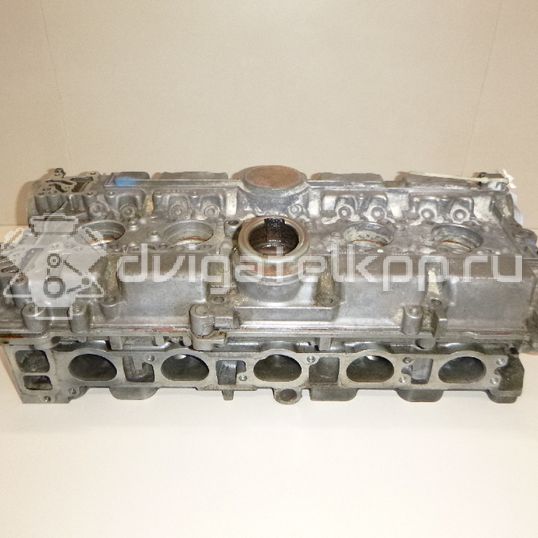 Фото Головка блока для двигателя B 5254 T2 для Volvo V70 / S60 / S80 / Xc70 / Xc90 209-220 л.с 20V 2.5 л бензин 8602635