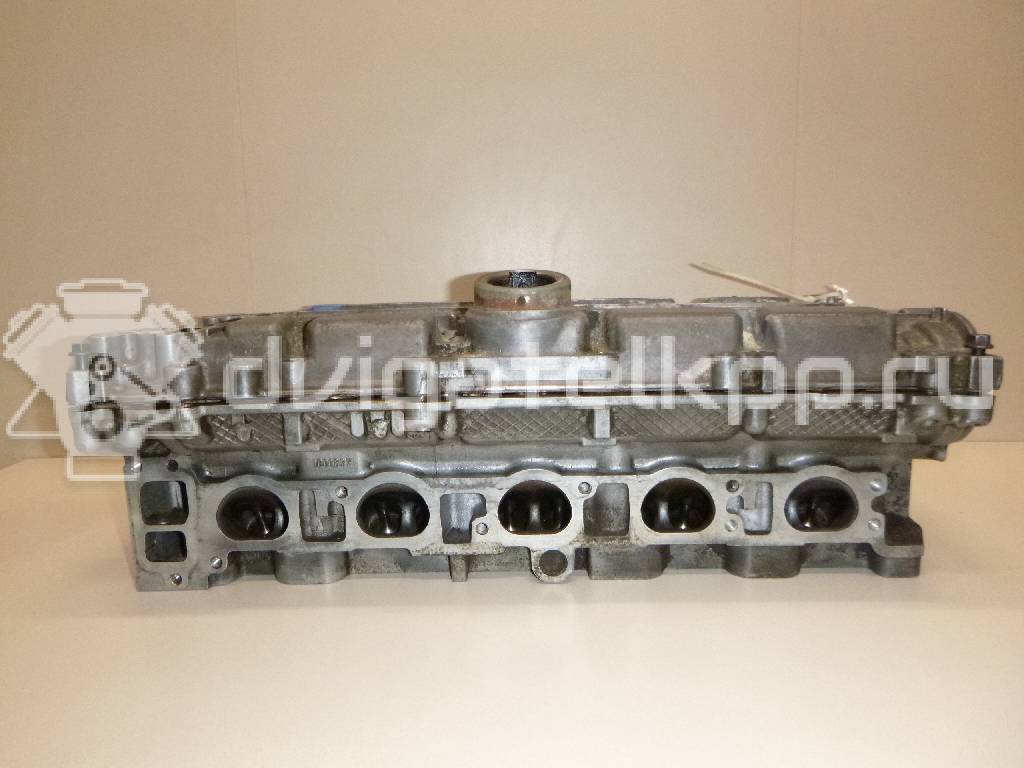 Фото Головка блока для двигателя B 5254 T2 для Volvo V70 / S60 / S80 / Xc70 / Xc90 209-220 л.с 20V 2.5 л бензин 8602635 {forloop.counter}}