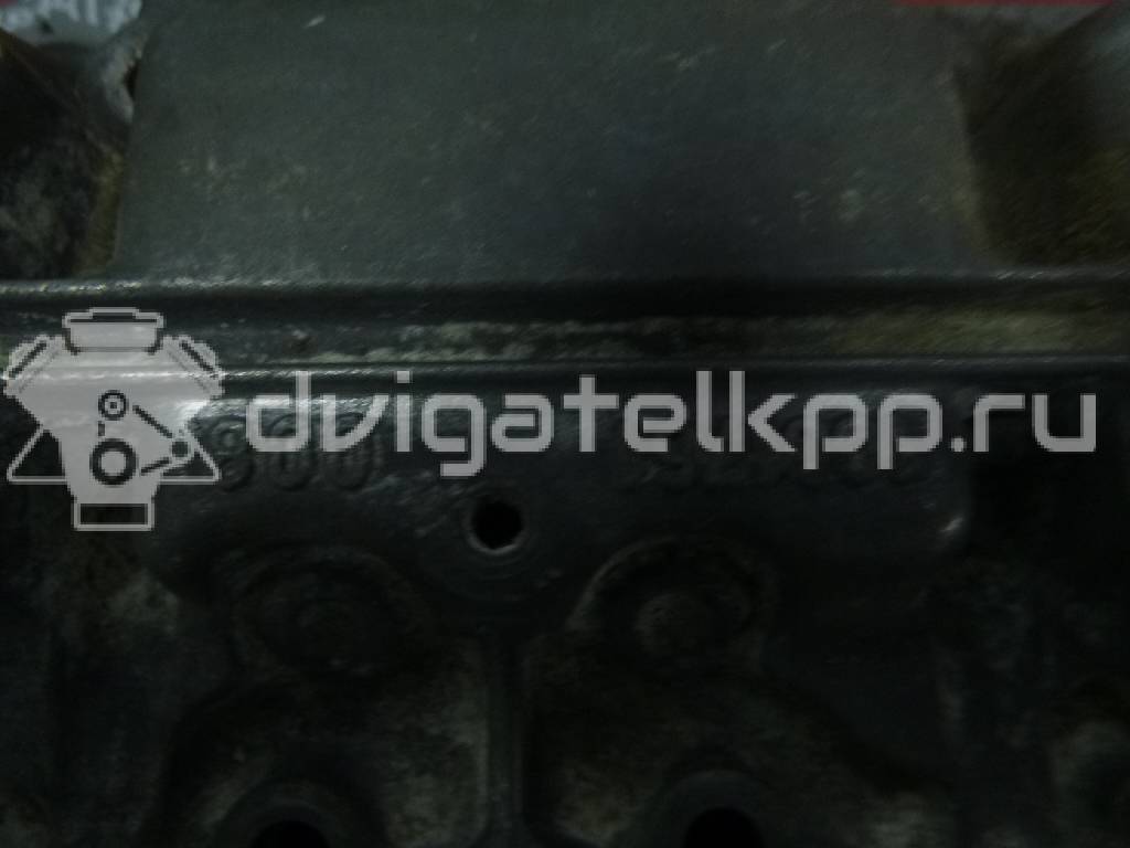 Фото Головка блока для двигателя B 5254 T2 для Volvo V70 / S60 / S80 / Xc70 / Xc90 209-220 л.с 20V 2.5 л бензин 8602635 {forloop.counter}}