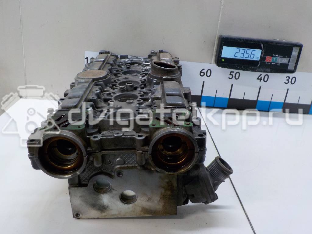 Фото Головка блока для двигателя B 5254 T2 для Volvo V70 / S60 / S80 / Xc70 / Xc90 209-220 л.с 20V 2.5 л бензин 8602635 {forloop.counter}}