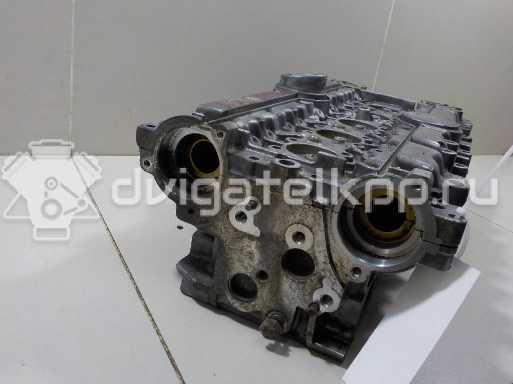 Фото Головка блока для двигателя B 5254 T2 для Volvo V70 / S60 / S80 / Xc70 / Xc90 209-220 л.с 20V 2.5 л бензин 8602635 {forloop.counter}}