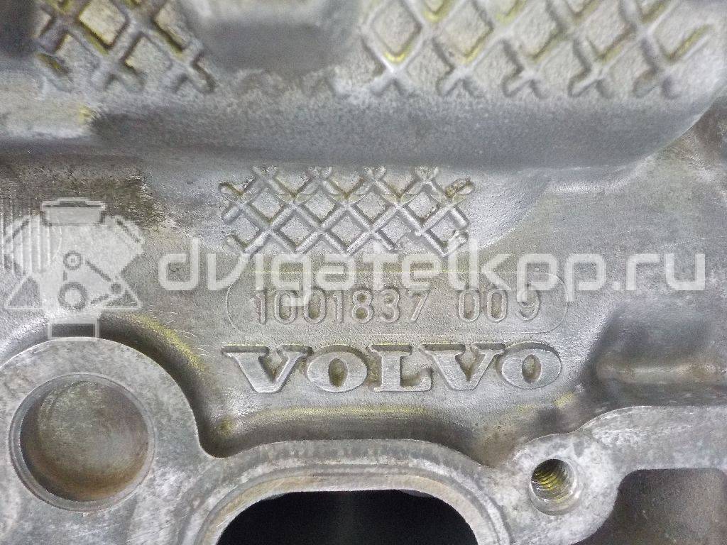 Фото Головка блока  8602635 для Volvo S70 Ls / V70 / 850 / S60 / S80 {forloop.counter}}