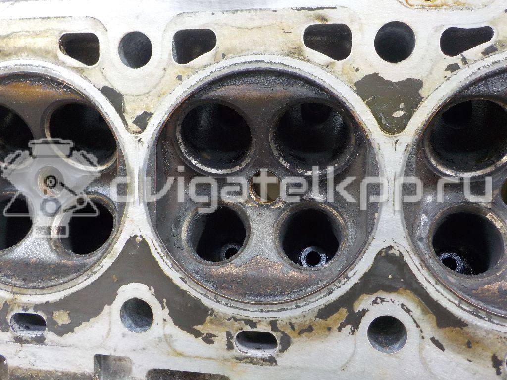 Фото Головка блока  8602635 для Volvo S70 Ls / V70 / 850 / S60 / S80 {forloop.counter}}