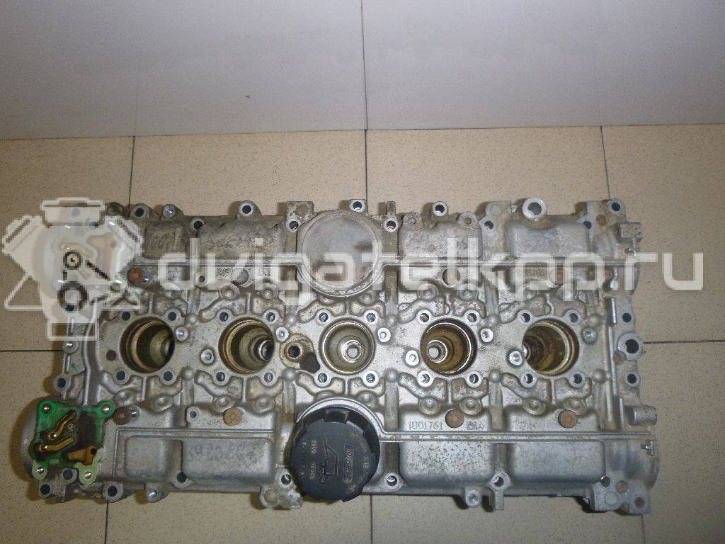 Фото Головка блока для двигателя B 5254 T для Volvo 850 / S70 Ls / Xc70 193 л.с 20V 2.4 л бензин 8602635 {forloop.counter}}