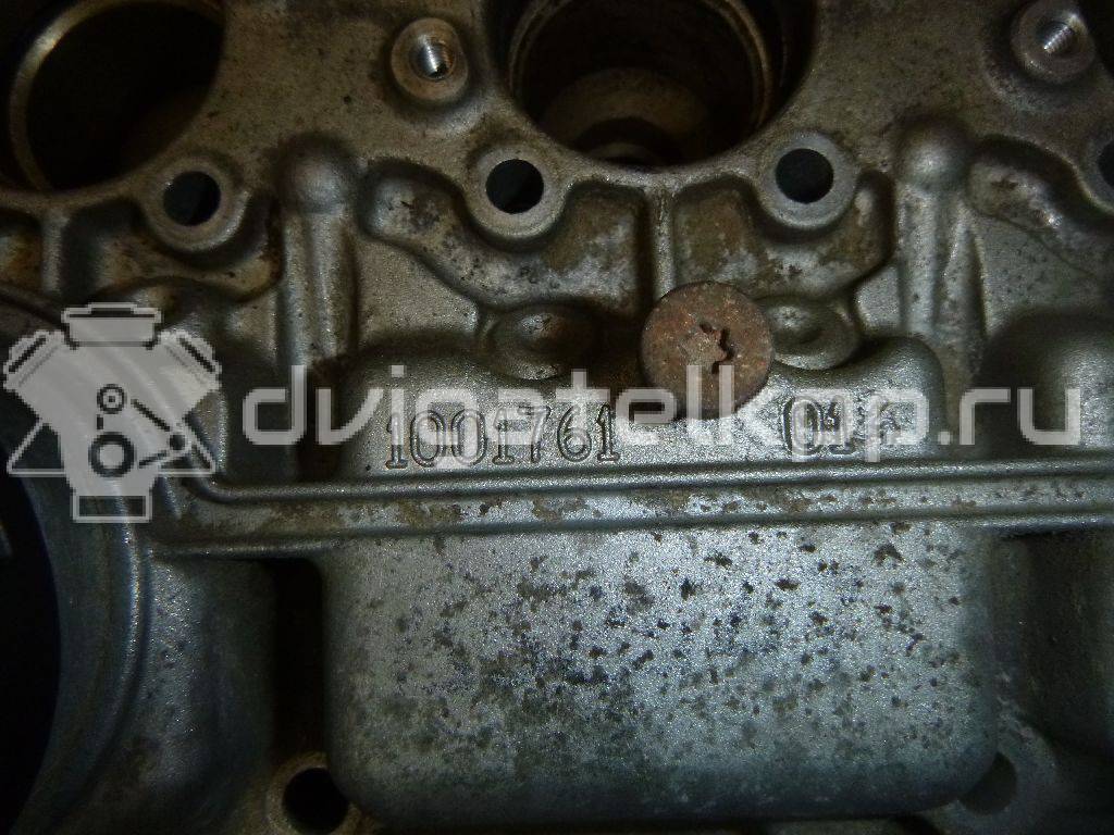 Фото Головка блока для двигателя B 5254 T для Volvo 850 / S70 Ls / Xc70 193 л.с 20V 2.4 л бензин 8602635 {forloop.counter}}