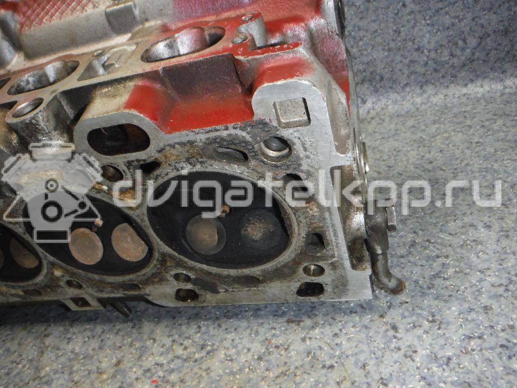 Фото Головка блока для двигателя B 4204 T для Volvo V40 / S40 160-162 л.с 16V 1.9 л бензин {forloop.counter}}