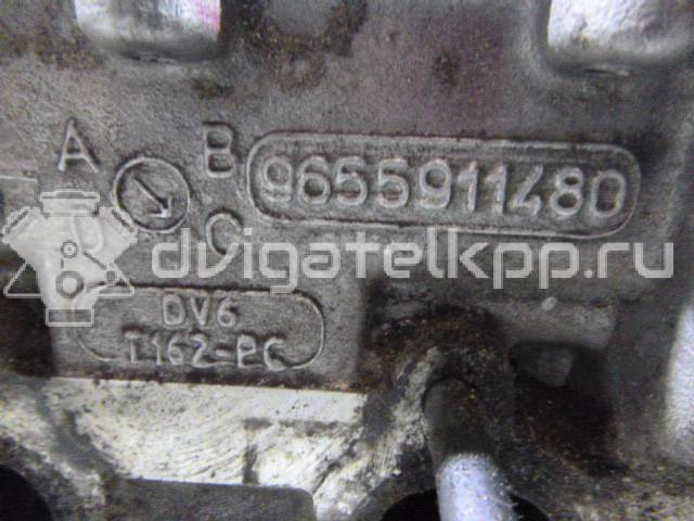 Фото Головка блока  36050300 для Volvo V50 Mw / V70 / C30 / S40 / S80 {forloop.counter}}