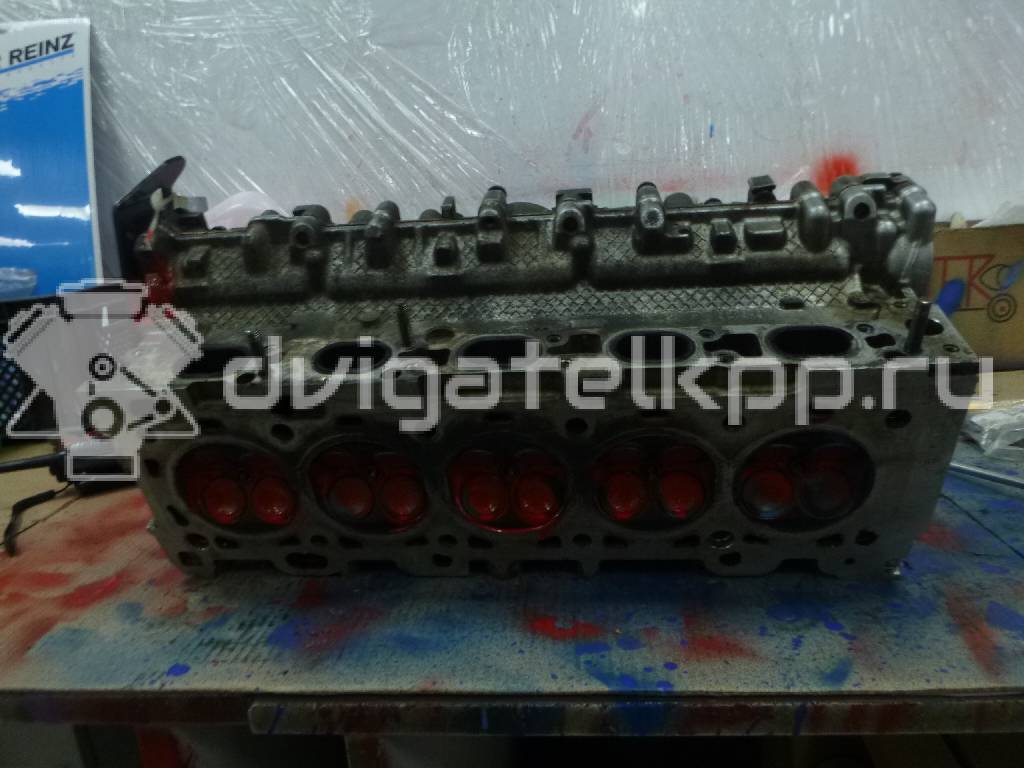 Фото Головка блока для двигателя B 5254 T6 для Volvo (Changan) S80L 200-220 л.с 20V 2.5 л бензин 36002522 {forloop.counter}}