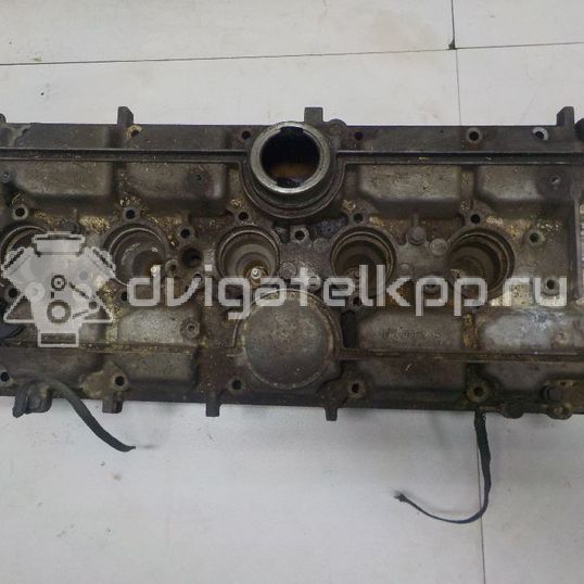 Фото Головка блока для двигателя B 5202 S для Volvo 850 / V70 126 л.с 10V 2.0 л бензин