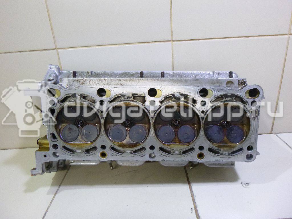 Фото Головка блока для двигателя M62 B44 (448S2) для Bmw 5 / X5 / 7 286 л.с 32V 4.4 л бензин 11127500036 {forloop.counter}}