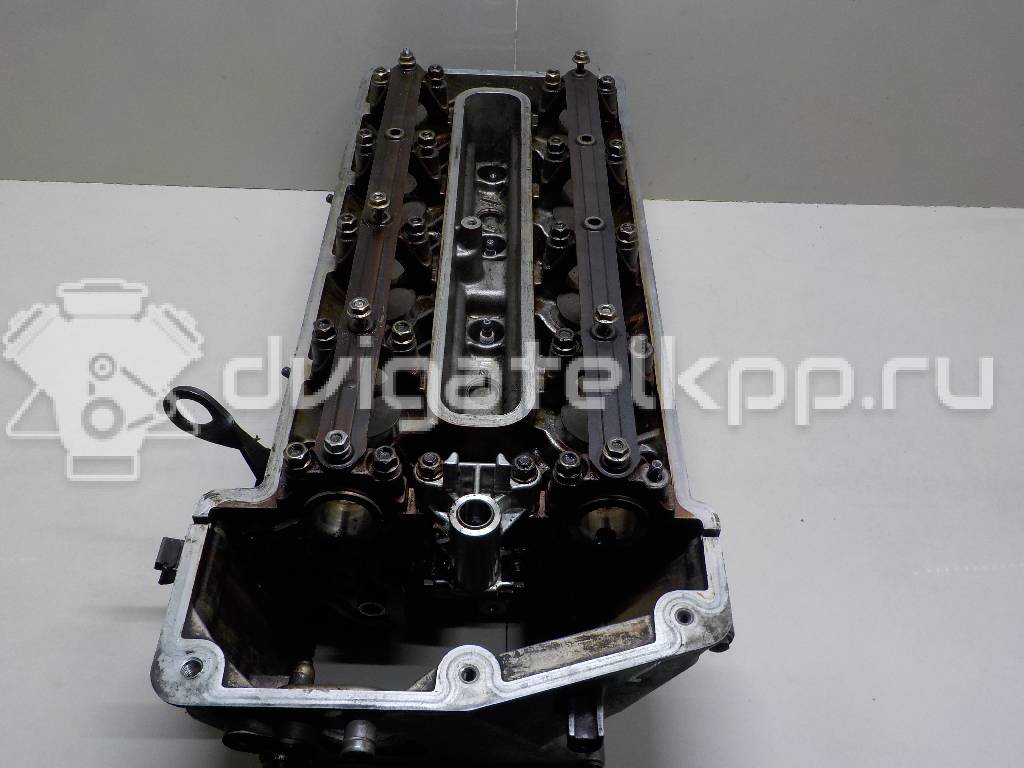 Фото Головка блока для двигателя M62 B44 (448S2) для Bmw 5 / X5 / 7 286 л.с 32V 4.4 л бензин 11127500036 {forloop.counter}}