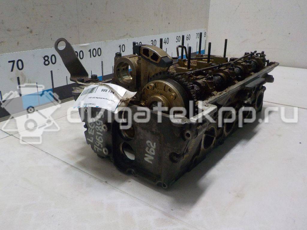 Фото Головка блока для двигателя N62 B48 B для Bmw / Morgan 355-367 л.с 32V 4.8 л бензин {forloop.counter}}