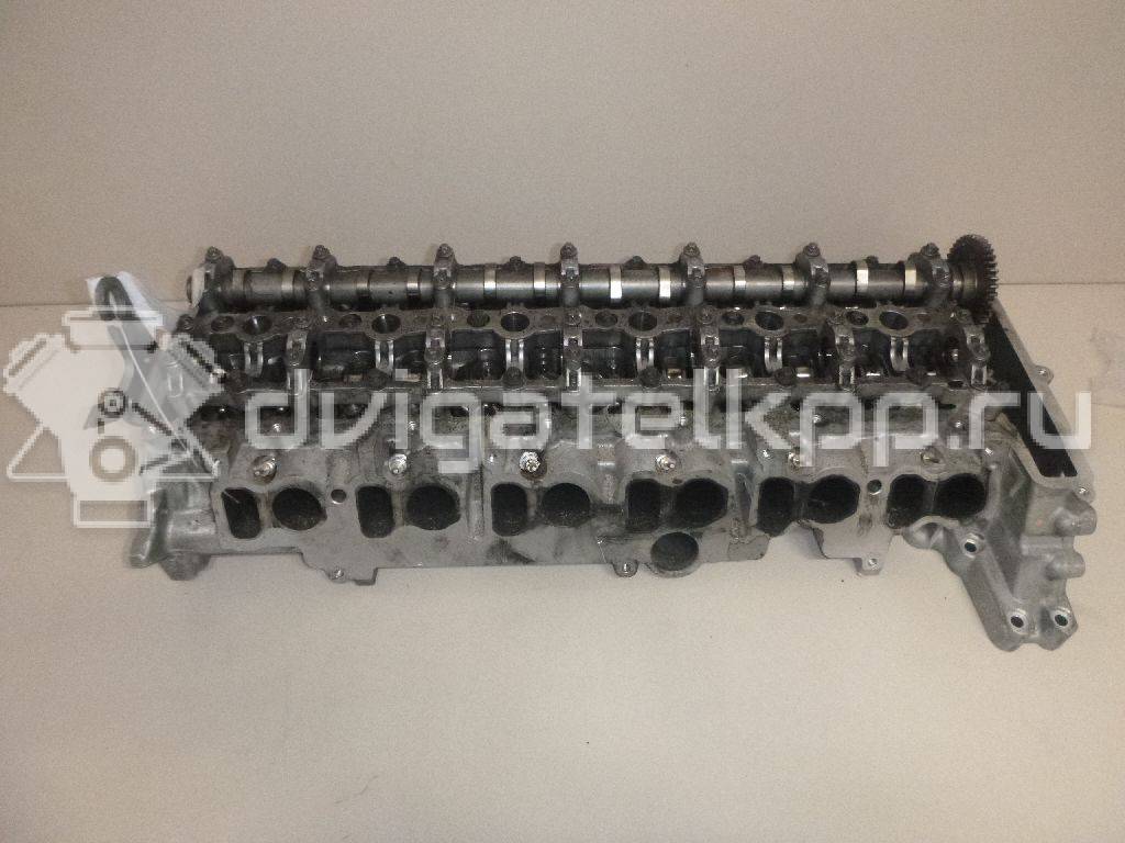 Фото Головка блока для двигателя N57 D30 A для Bmw X4 F26 / 3 / 5 / 7 / 4 204-286 л.с 24V 3.0 л Дизельное топливо {forloop.counter}}