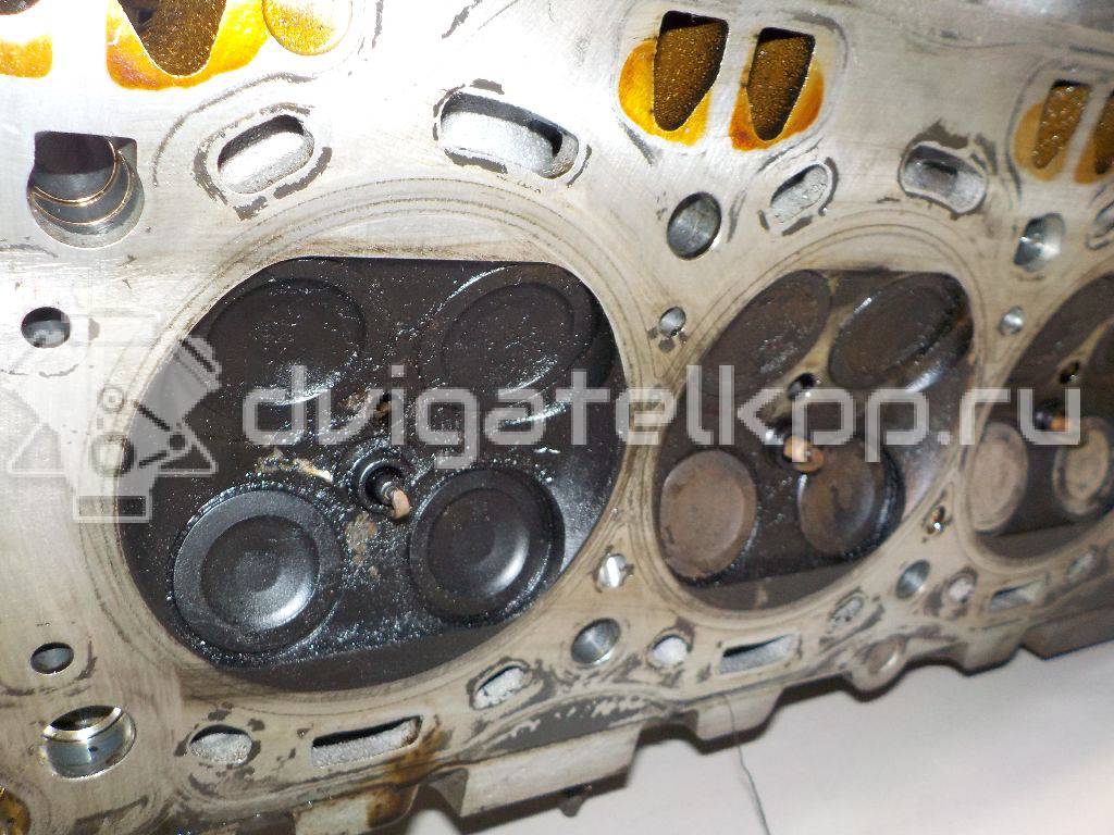 Фото Головка блока для двигателя N63 B44 A для Bmw / Wiesmann 408 л.с 32V 4.4 л бензин 11127573937 {forloop.counter}}