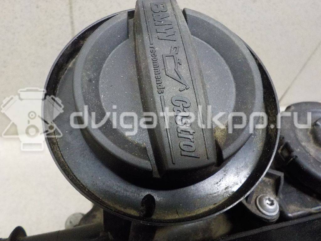 Фото Головка блока для двигателя N47 D20 C для Bmw 3 / 5 / 1 / 2 / 4 90-204 л.с 16V 2.0 л Дизельное топливо {forloop.counter}}