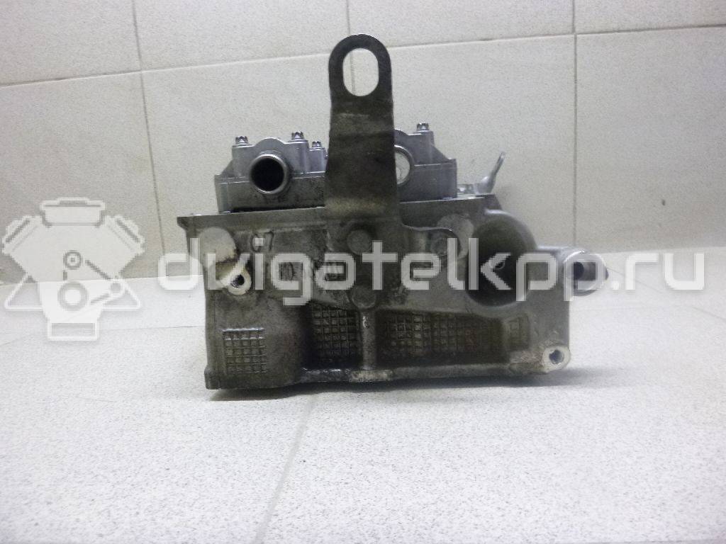 Фото Головка блока для двигателя N47 D20 C для Bmw 3 / 5 / 1 / 2 / 4 90-204 л.с 16V 2.0 л Дизельное топливо {forloop.counter}}