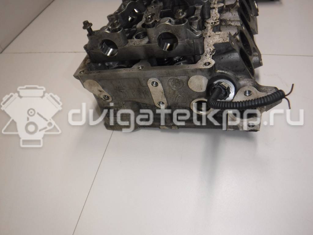 Фото Головка блока для двигателя N47 D20 C для Bmw 3 / 5 / 1 / 2 / 4 90-204 л.с 16V 2.0 л Дизельное топливо {forloop.counter}}