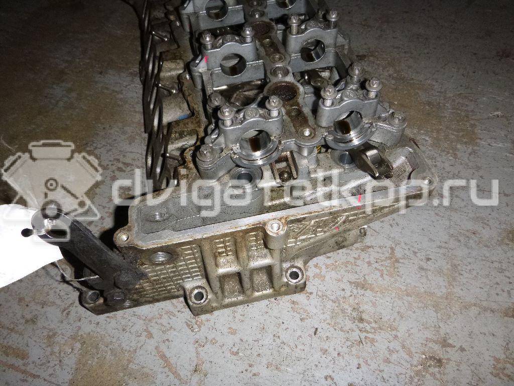 Фото Головка блока для двигателя N47 D20 C для Bmw 3 / 5 / 1 / 2 / 4 90-204 л.с 16V 2.0 л Дизельное топливо {forloop.counter}}