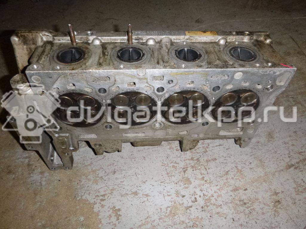 Фото Головка блока для двигателя N47 D20 C для Bmw 3 / 5 / 1 / 2 / 4 90-204 л.с 16V 2.0 л Дизельное топливо {forloop.counter}}