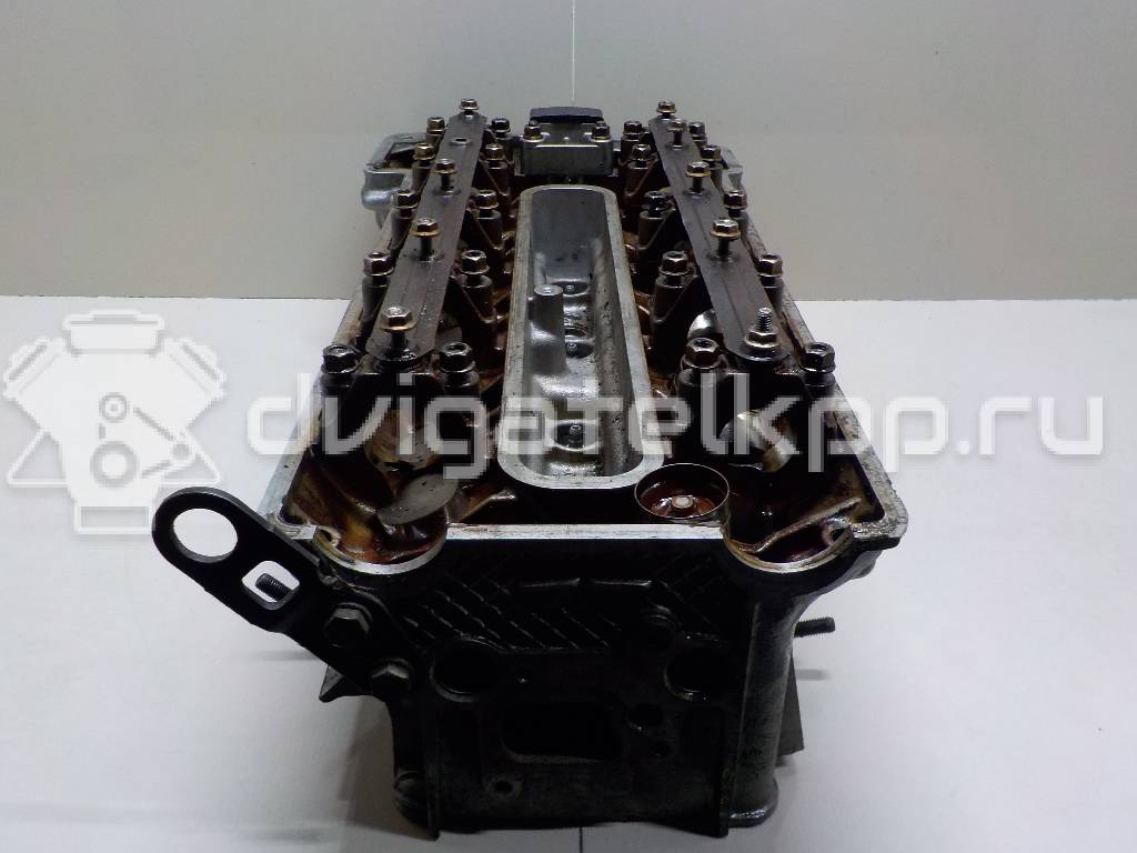 Фото Головка блока для двигателя M62 B44 (448S2) для Bmw 5 / X5 / 7 286 л.с 32V 4.4 л бензин 11121745458 {forloop.counter}}