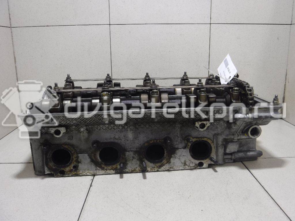 Фото Головка блока для двигателя M62 B44 (448S1) для Bmw 8 E31 286 л.с 32V 4.4 л бензин 11121702374 {forloop.counter}}