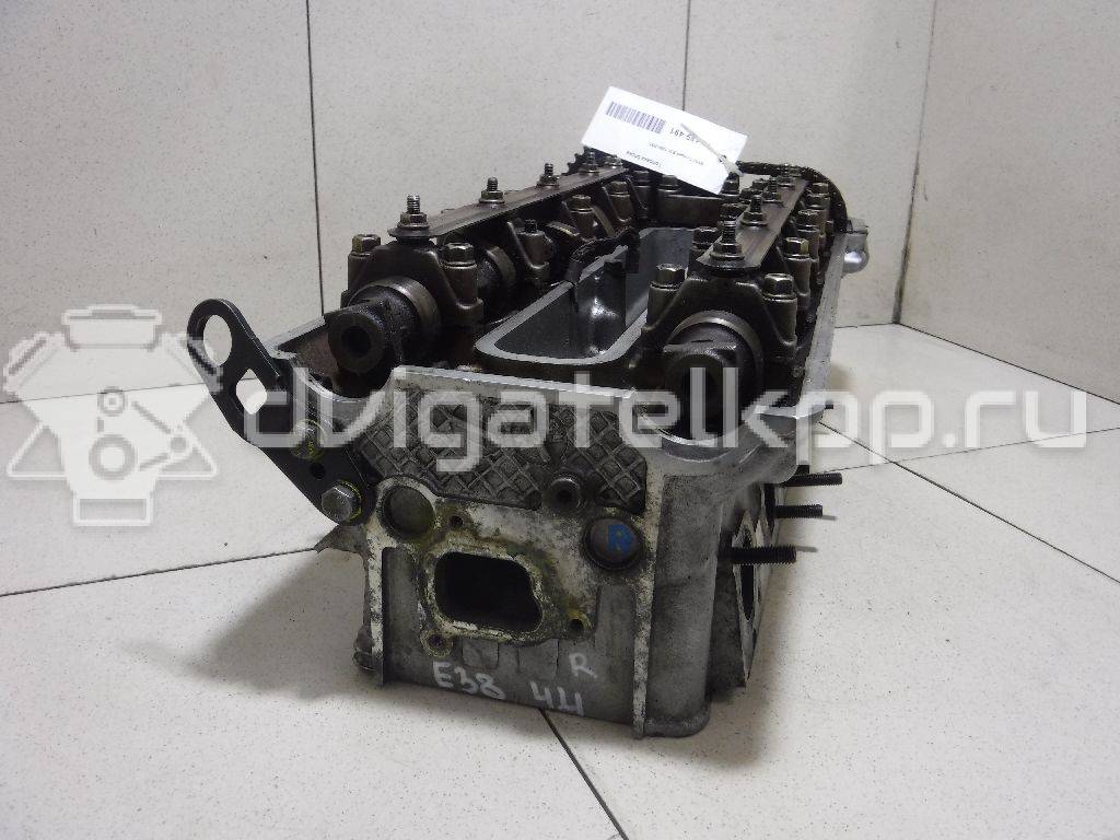 Фото Головка блока для двигателя M62 B44 (448S1) для Bmw 8 E31 286 л.с 32V 4.4 л бензин 11121702374 {forloop.counter}}