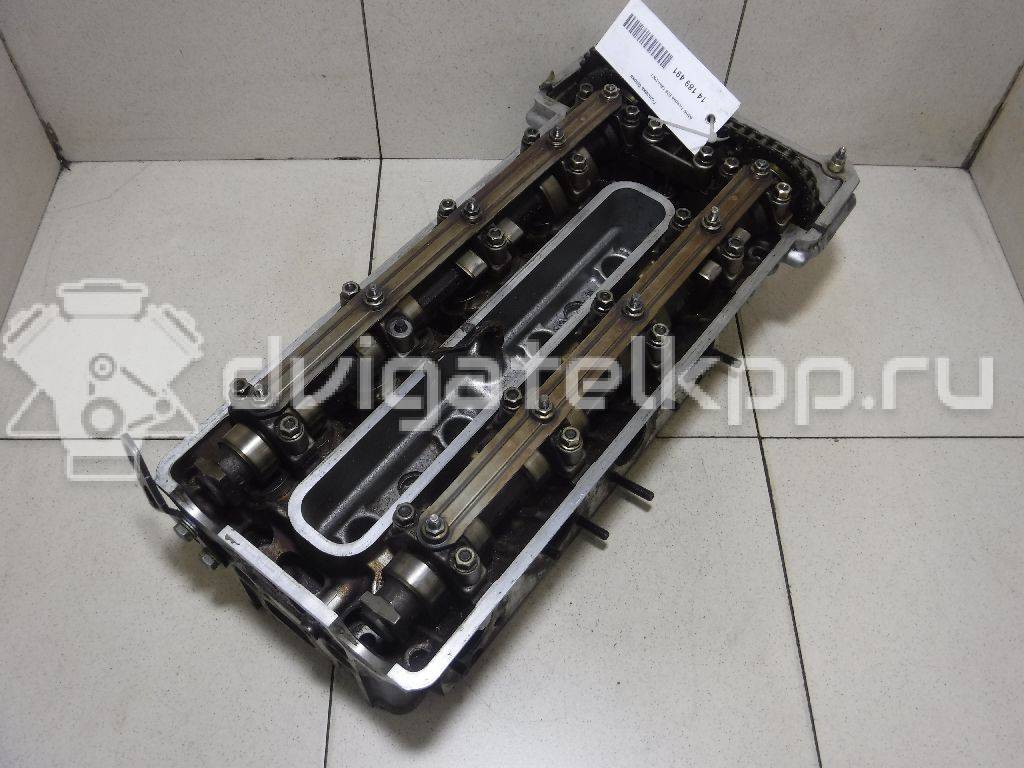 Фото Головка блока для двигателя M62 B44 (448S1) для Bmw 8 E31 286 л.с 32V 4.4 л бензин 11121702374 {forloop.counter}}