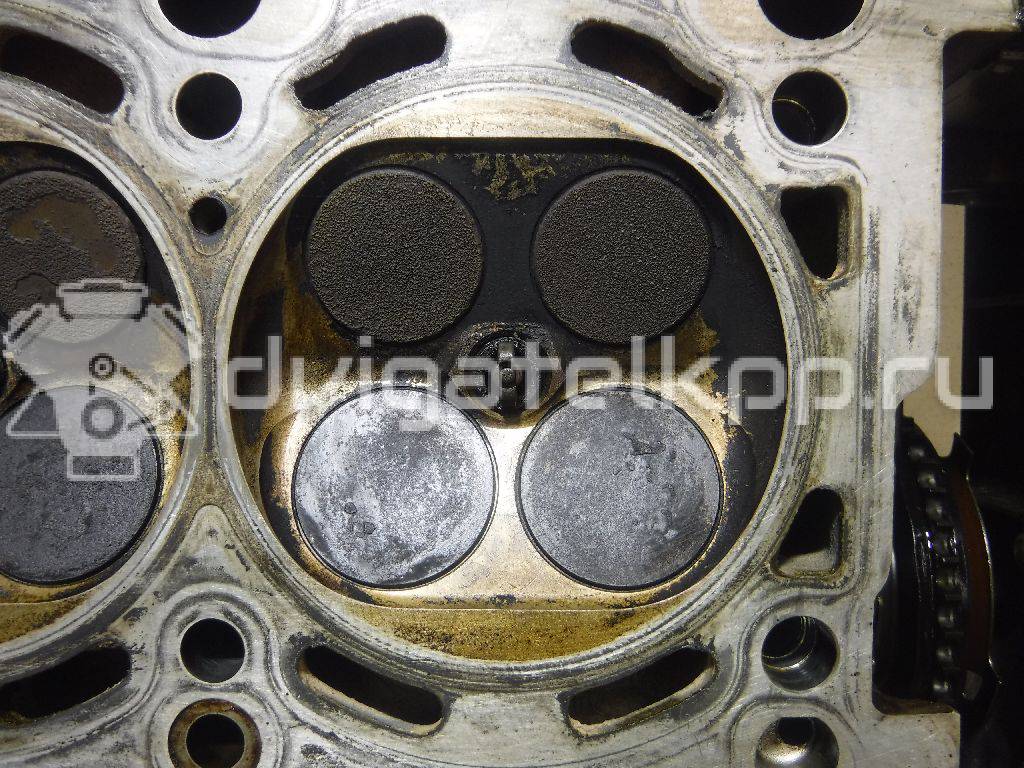 Фото Головка блока для двигателя M62 B44 (448S1) для Bmw 8 E31 286 л.с 32V 4.4 л бензин 11121702374 {forloop.counter}}