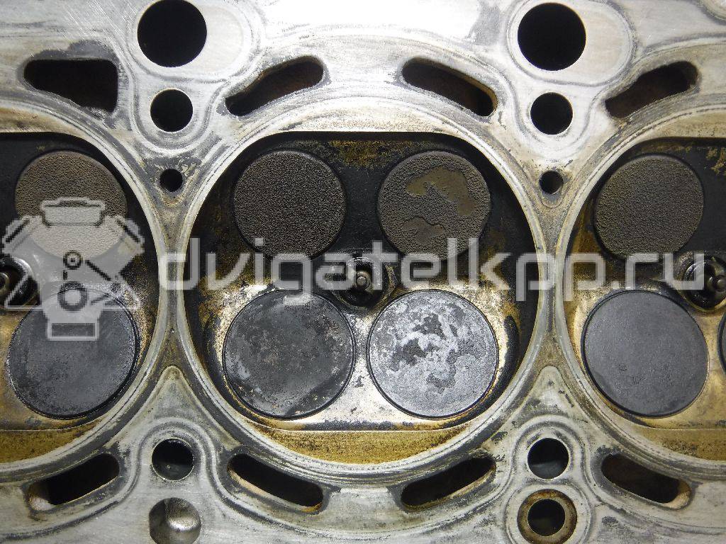 Фото Головка блока для двигателя M62 B44 (448S1) для Bmw 8 E31 286 л.с 32V 4.4 л бензин 11121702374 {forloop.counter}}