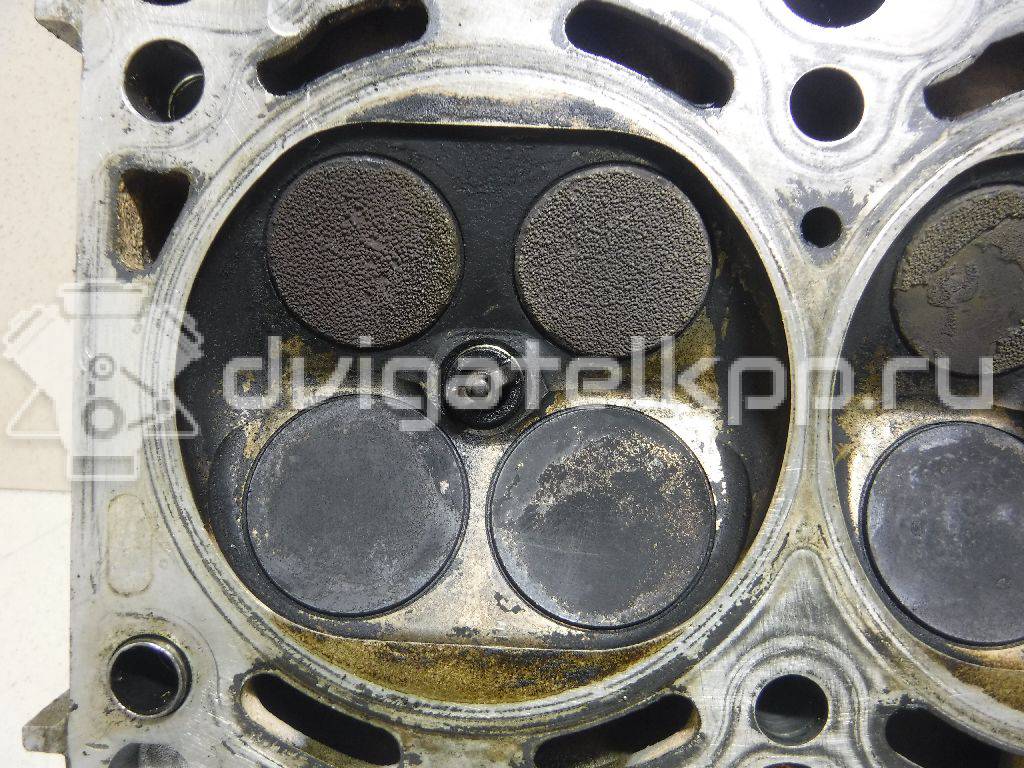 Фото Головка блока для двигателя M62 B44 (448S1) для Bmw 8 E31 286 л.с 32V 4.4 л бензин 11121702374 {forloop.counter}}