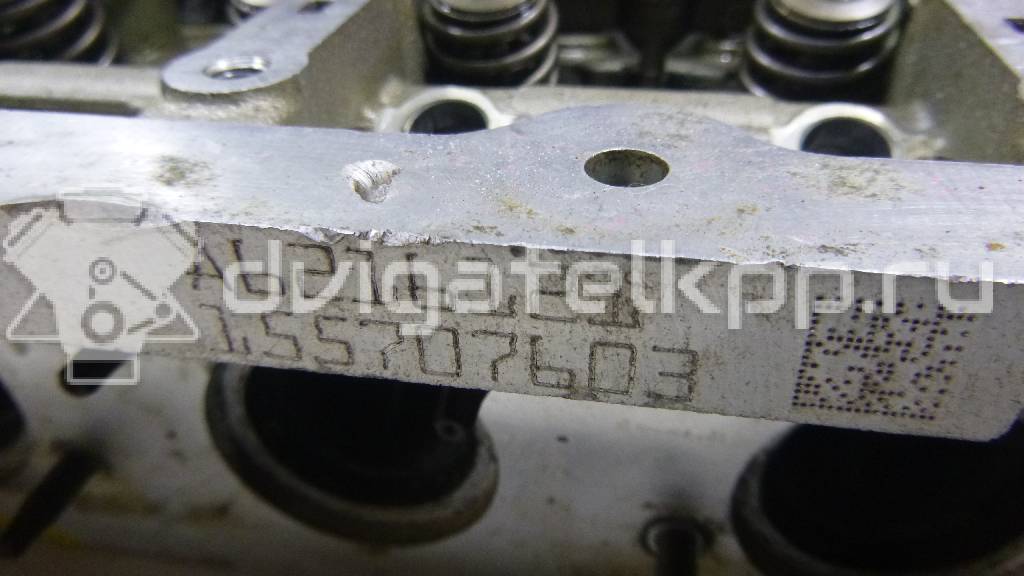 Фото Головка блока  11127591618 для Bmw 5 / Z4 / X3 / 3 {forloop.counter}}