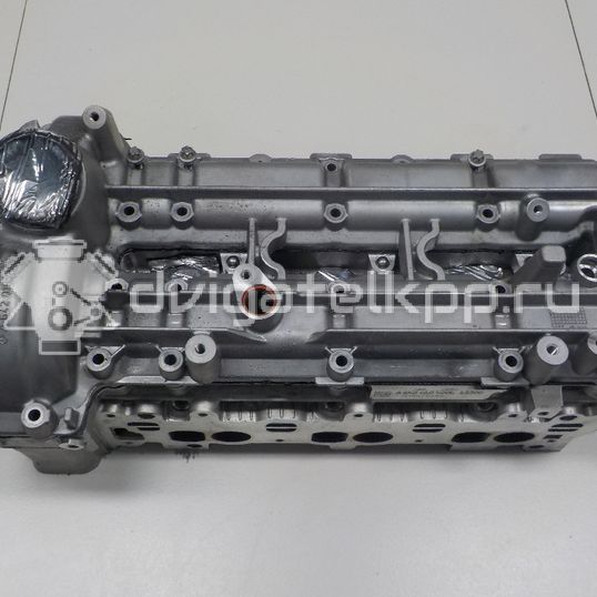 Фото Головка блока  6420100421 для Mercedes-Benz Gls X166 / M-Class / Gl-Class / Gle