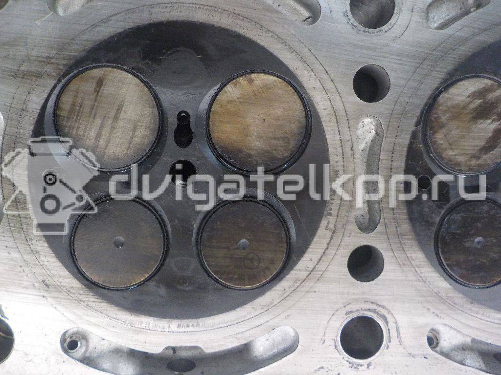 Фото Головка блока  6420100421 для Mercedes-Benz Gls X166 / M-Class / Gl-Class / Gle {forloop.counter}}