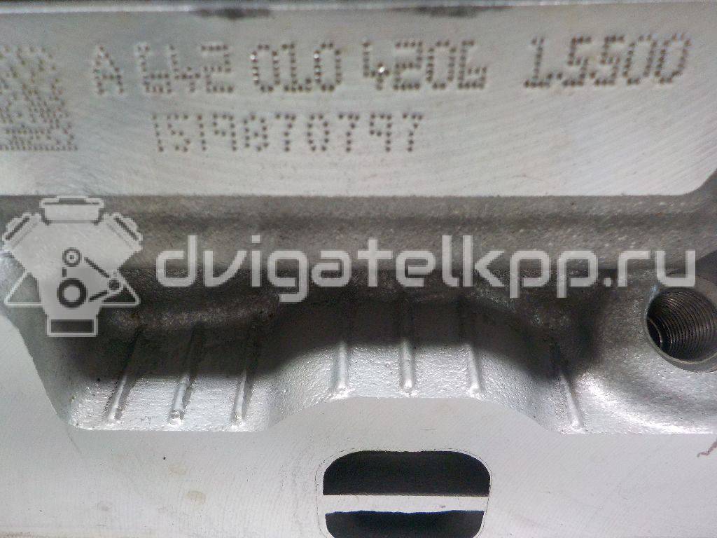 Фото Головка блока  6420100421 для Mercedes-Benz Gls X166 / M-Class / Gl-Class / Gle {forloop.counter}}