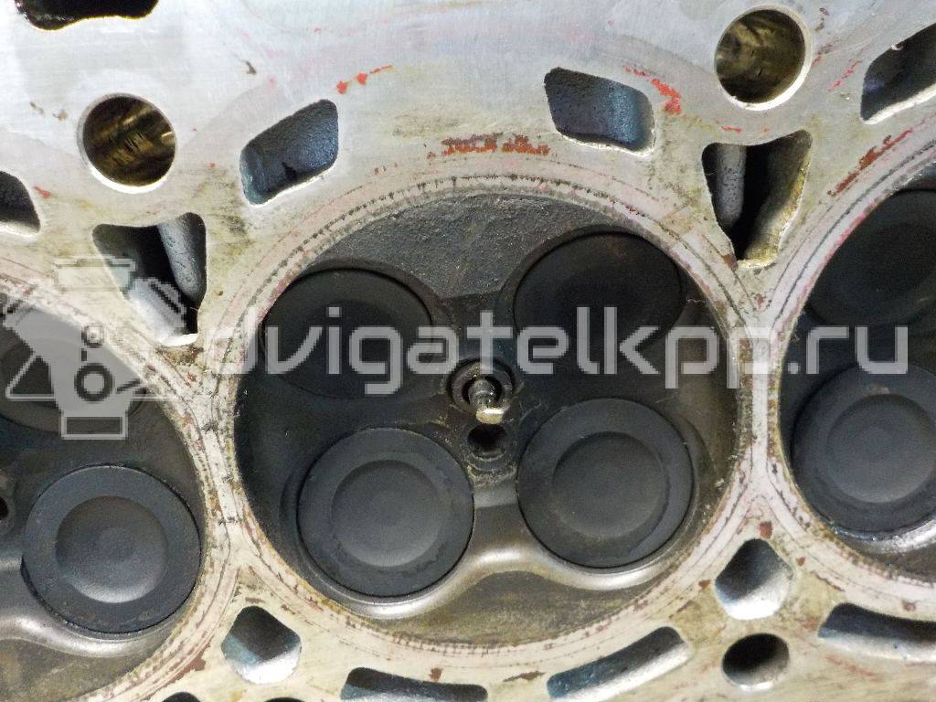 Фото Головка блока для двигателя N20 B20 B для Bmw 5 / 2 / 4 / 3 163-184 л.с 16V 2.0 л бензин 11127624778 {forloop.counter}}