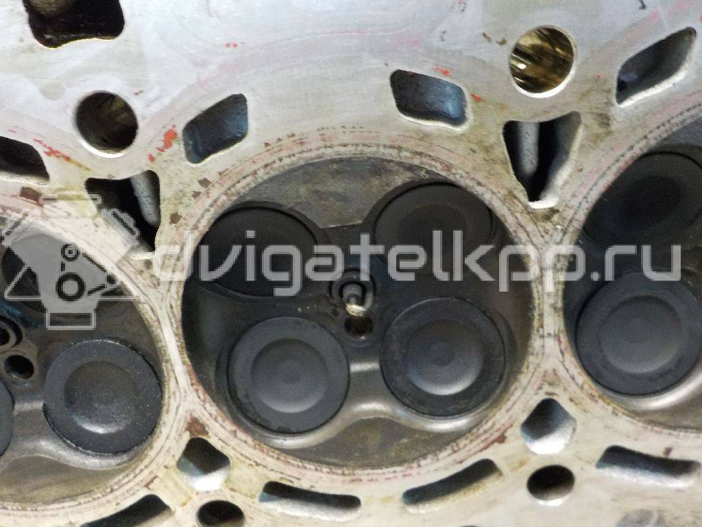 Фото Головка блока для двигателя N20 B20 B для Bmw 5 / 2 / 4 / 3 163-184 л.с 16V 2.0 л бензин 11127624778 {forloop.counter}}