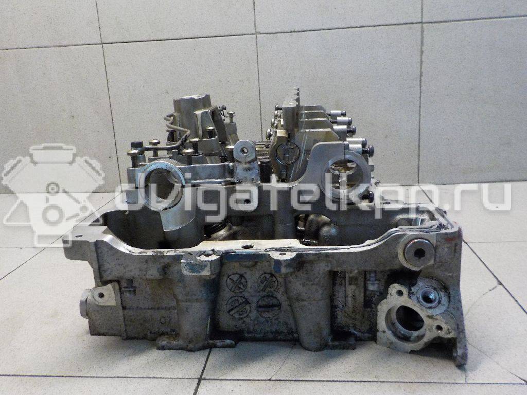 Фото Головка блока для двигателя N20 B20 B для Bmw 5 / 2 / 4 / 3 163-184 л.с 16V 2.0 л бензин 11127624778 {forloop.counter}}