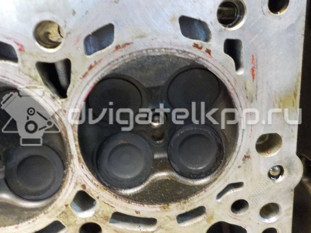 Фото Головка блока для двигателя N20 B20 B для Bmw / Bmw (Brilliance) 163-204 л.с 16V 2.0 л бензин 11127624778 {forloop.counter}}