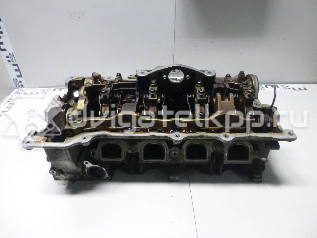 Фото Головка блока для двигателя N46 B20 B для Bmw 3 / 5 / 1 / X3 / Z4 129-170 л.с 16V 2.0 л бензин 11127581140 {forloop.counter}}