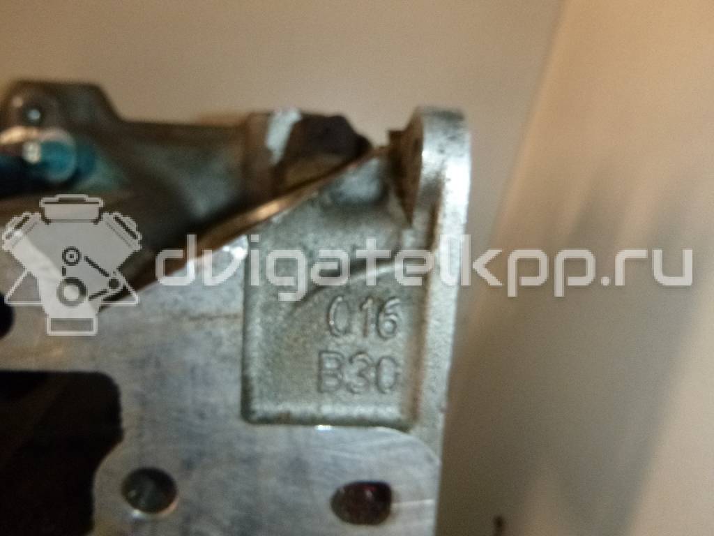 Фото Головка блока для двигателя N52 B30 AF для Bmw 5 / X5 / 1 / 3 243-272 л.с 24V 3.0 л бензин 11127591617 {forloop.counter}}