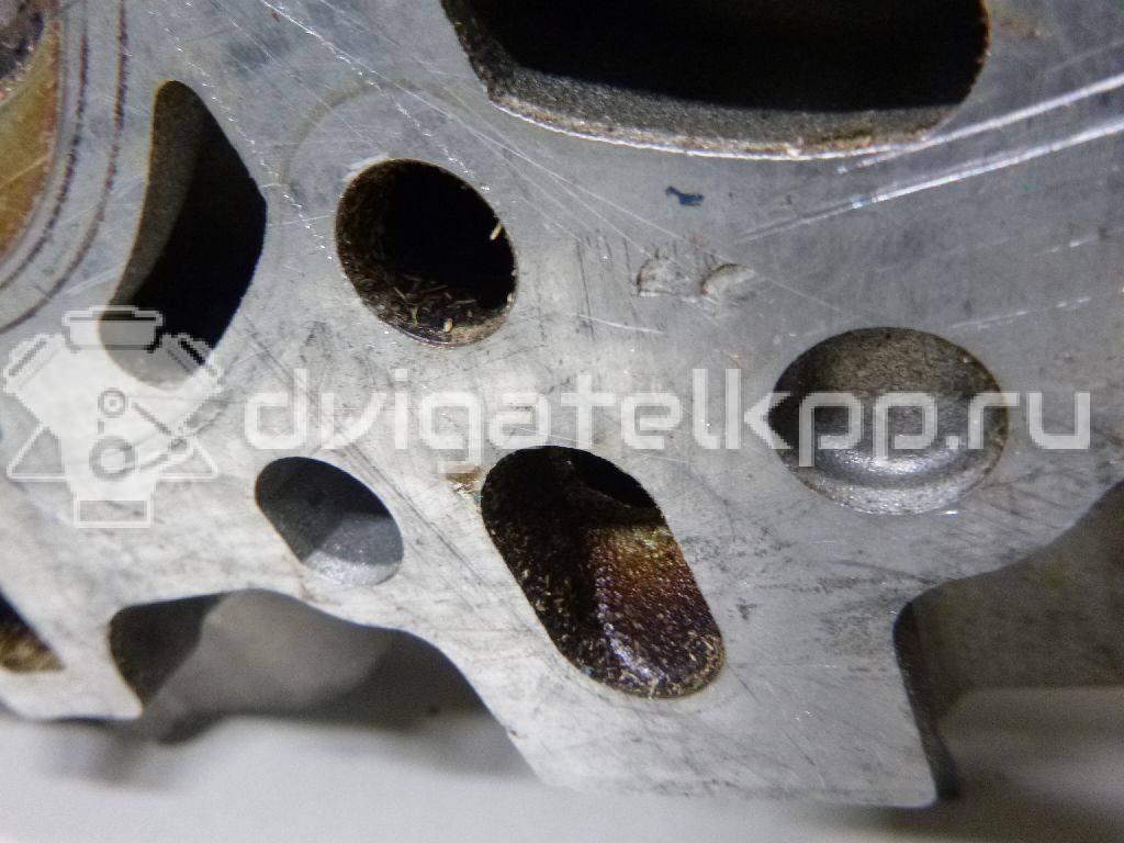 Фото Головка блока для двигателя N52 B30 AF для Bmw 5 / X5 / 1 / 3 243-272 л.с 24V 3.0 л бензин 11127591617 {forloop.counter}}