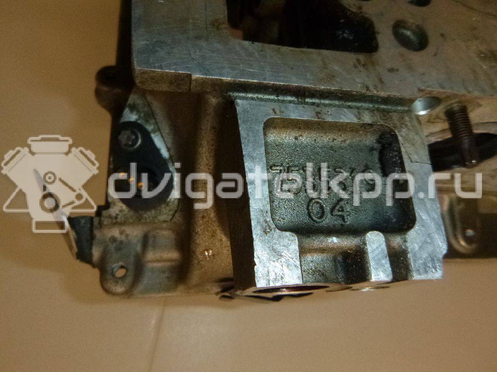 Фото Головка блока для двигателя N52 B30 AF для Bmw 5 / X5 / 1 / 3 243-272 л.с 24V 3.0 л бензин 11127591617 {forloop.counter}}