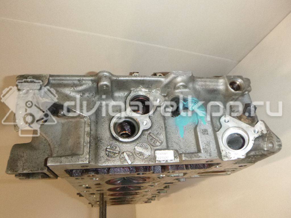 Фото Головка блока для двигателя N52 B30 AF для Bmw 5 / X5 / 1 / 3 243-272 л.с 24V 3.0 л бензин 11127591617 {forloop.counter}}