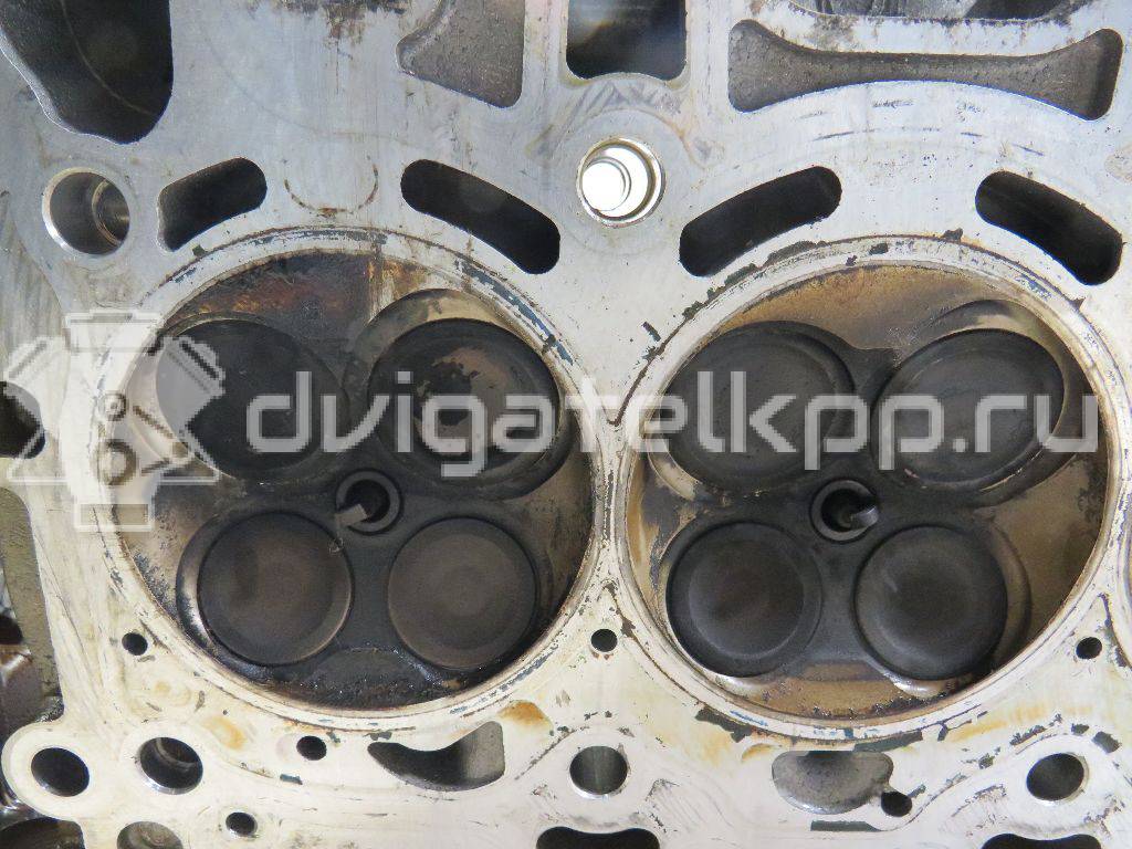 Фото Головка блока для двигателя N52 B30 AF для Bmw / Bmw (Brilliance) 243-272 л.с 24V 3.0 л бензин 11127591617 {forloop.counter}}