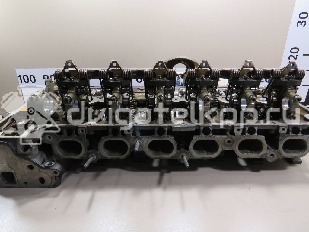 Фото Головка блока для двигателя N52 B30 AF для Bmw / Bmw (Brilliance) 243-272 л.с 24V 3.0 л бензин 11127591617 {forloop.counter}}