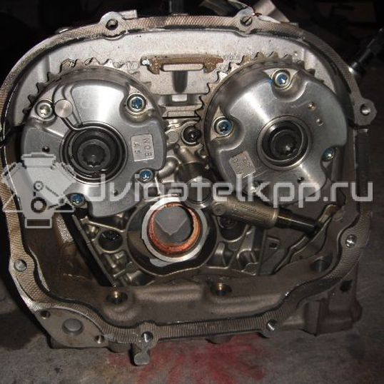 Фото Головка блока для двигателя BAR для Volkswagen / Audi 314-350 л.с 32V 4.2 л бензин